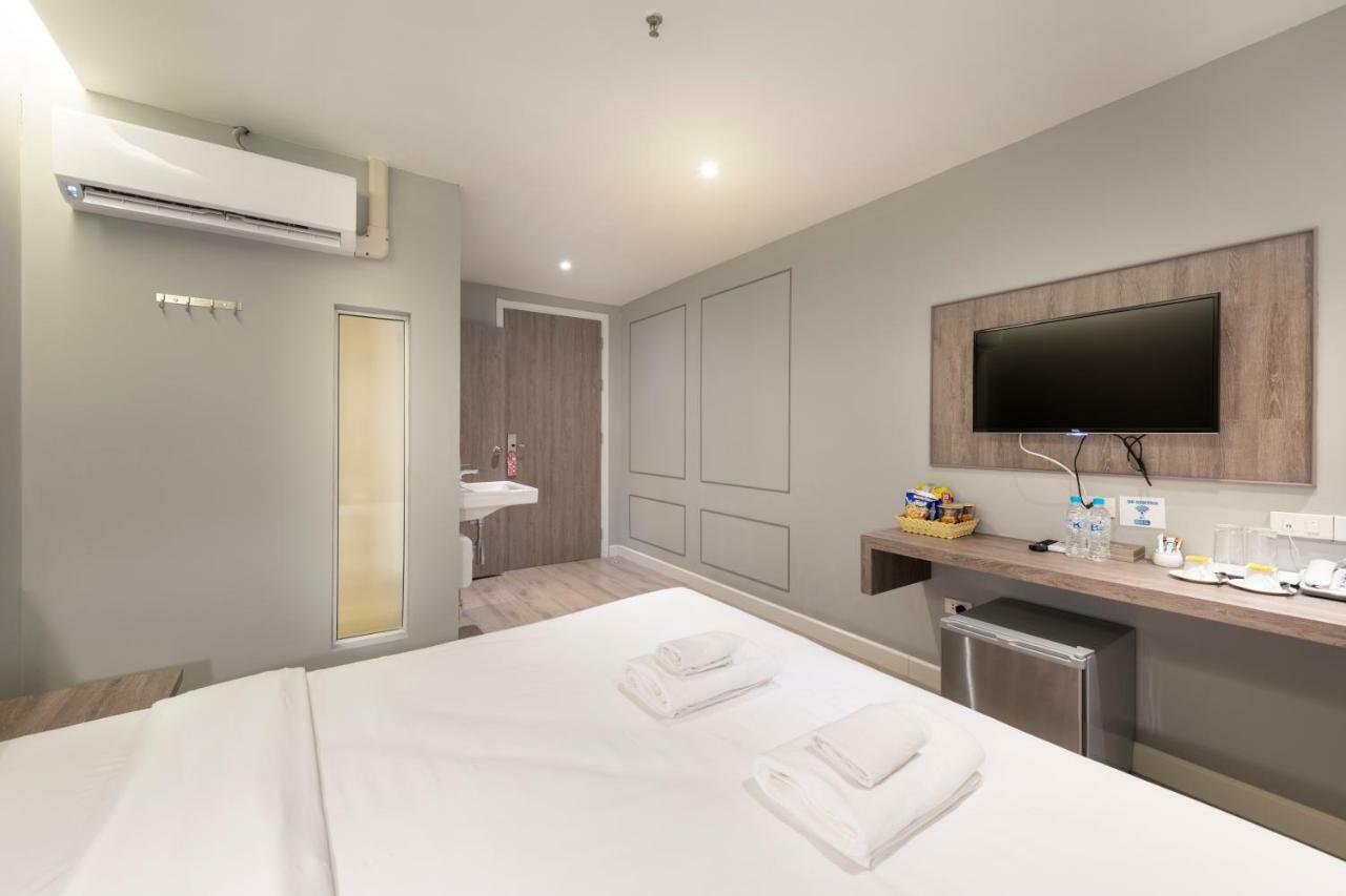 G6 Hotel Banguecoque