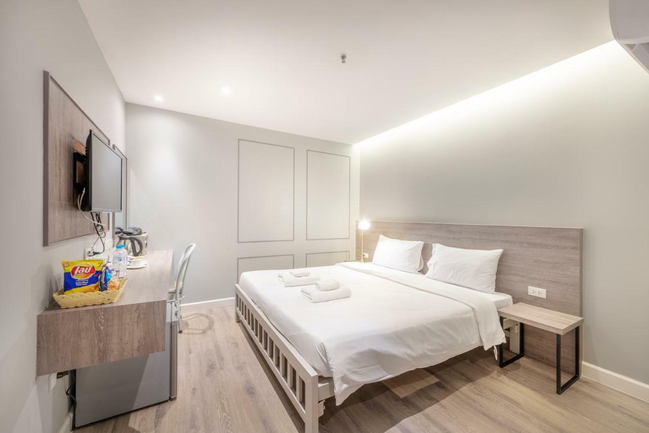 G6 Khách sạn Bangkok