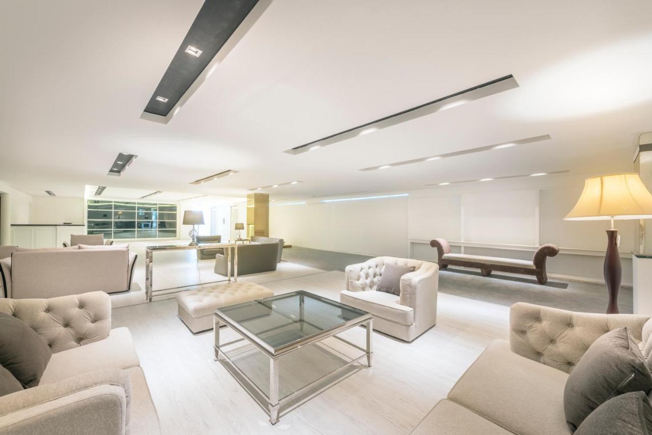 G6 Khách sạn Bangkok
